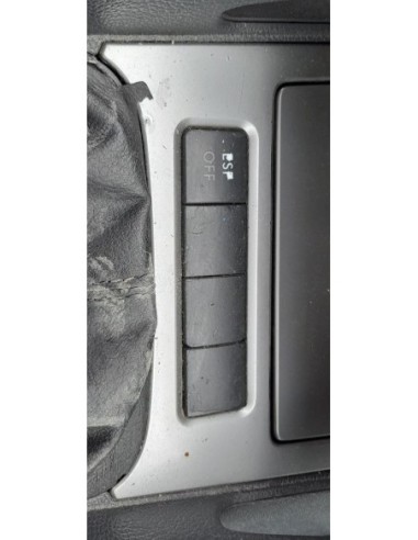 MANDO MULTIFUNCION VOLKSWAGEN GOLF V (1K1)(10...