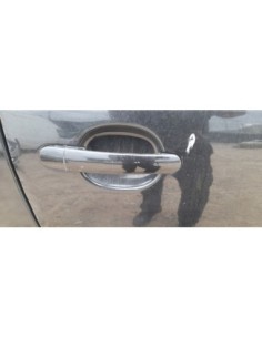 MANETA EXTERIOR DELANTERA DERECHA VOLKSWAGEN GOLF V...