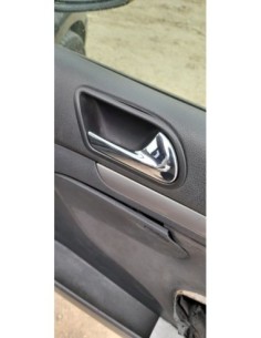 MANETA INTERIOR DELANTERA DERECHA VOLKSWAGEN GOLF V...