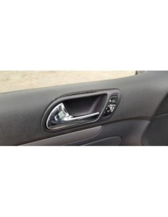 MANETA INTERIOR DELANTERA IZQUIERDA VOLKSWAGEN GOLF V...