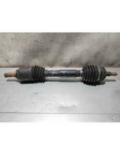 TRANSMISION DELANTERA IZQUIERDA MERCEDES-BENZ CLASE A (BM...