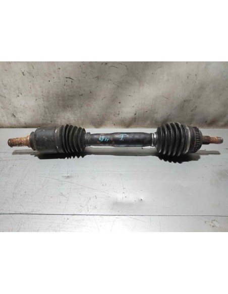 TRANSMISION DELANTERA IZQUIERDA MERCEDES-BENZ CLASE A (BM 168) - 277977