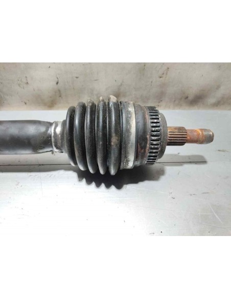 TRANSMISION DELANTERA IZQUIERDA MERCEDES-BENZ CLASE A (BM 168) - 277977