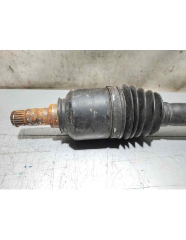 TRANSMISION DELANTERA IZQUIERDA MERCEDES-BENZ...