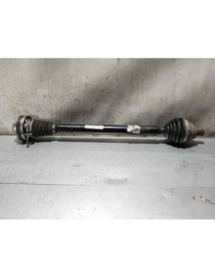 TRANSMISION DELANTERA DERECHA VOLKSWAGEN PASSAT VARIANT...
