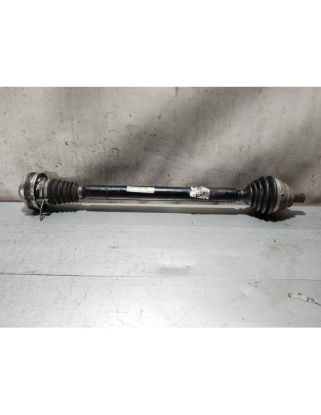 TRANSMISION DELANTERA DERECHA VOLKSWAGEN PASSAT VARIANT (3C5) - 265331