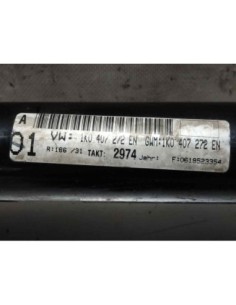 TRANSMISION DELANTERA DERECHA VOLKSWAGEN PASSAT VARIANT... 2