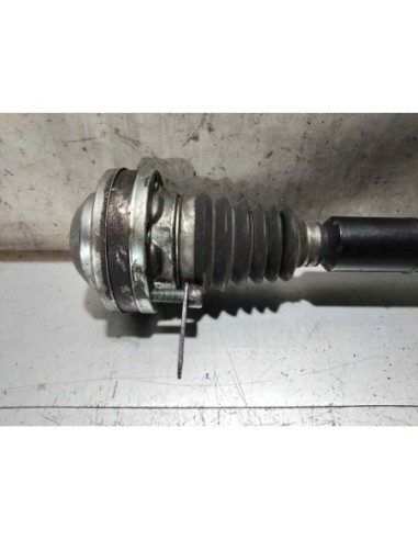 TRANSMISION DELANTERA DERECHA VOLKSWAGEN PASSAT...