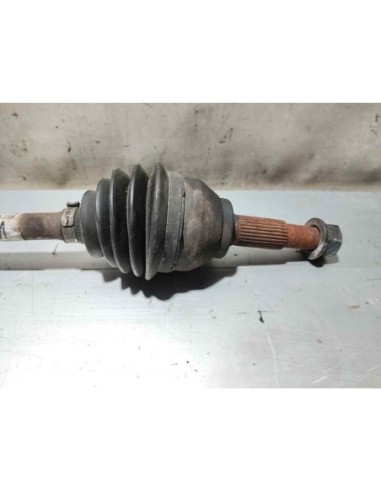 TRANSMISION DELANTERA IZQUIERDA NISSAN NV200...