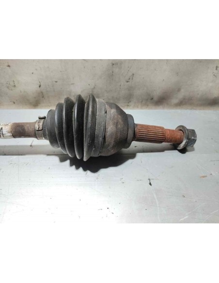 TRANSMISION DELANTERA IZQUIERDA NISSAN NV200 /EVALIA (M20/M) - 277979