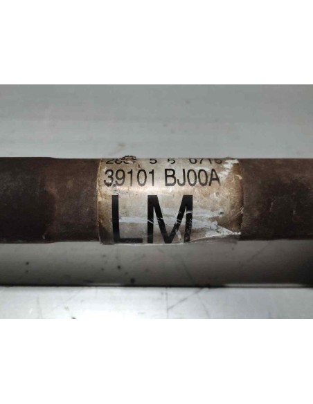 TRANSMISION DELANTERA IZQUIERDA NISSAN NV200 /EVALIA (M20/M) - 277979