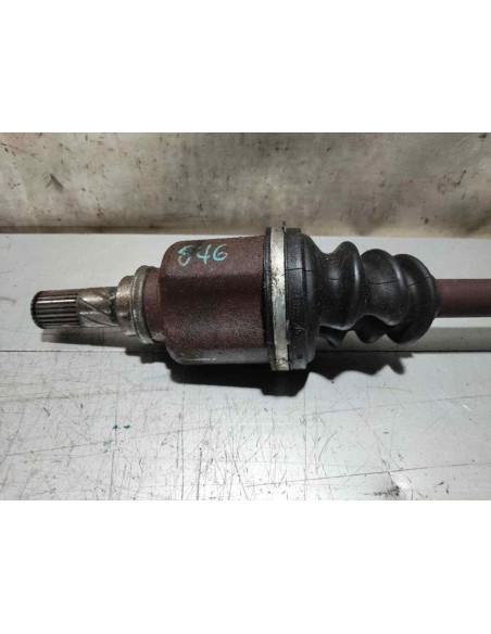 TRANSMISION DELANTERA IZQUIERDA NISSAN NV200 /EVALIA (M20/M) - 277979