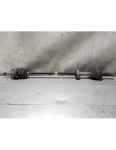 TRANSMISION DELANTERA DERECHA CHEVROLET KALOS - 277976