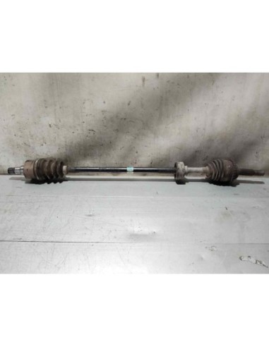 TRANSMISION DELANTERA DERECHA CHEVROLET KALOS -...