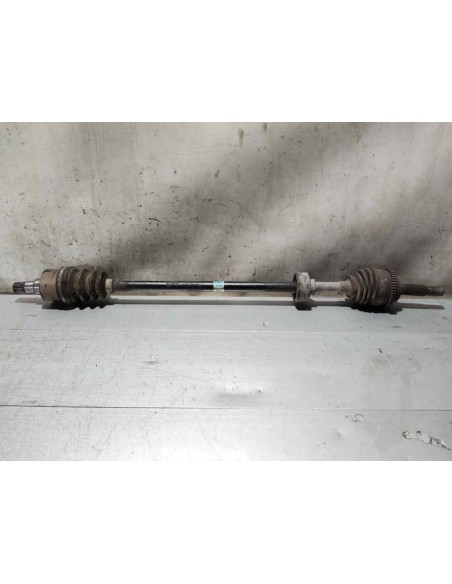 TRANSMISION DELANTERA DERECHA CHEVROLET KALOS - 277976