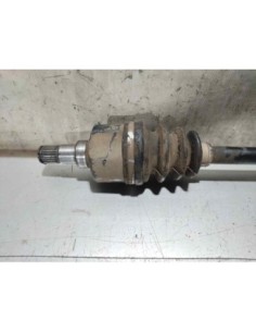 TRANSMISION DELANTERA DERECHA CHEVROLET KALOS - 277976 2