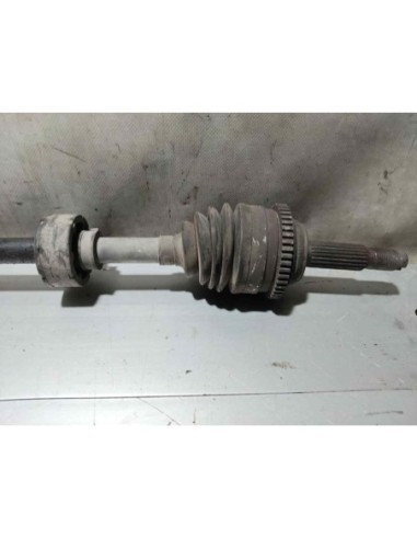 TRANSMISION DELANTERA DERECHA CHEVROLET KALOS -...