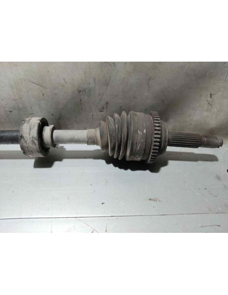 TRANSMISION DELANTERA DERECHA CHEVROLET KALOS - 277976