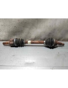 TRANSMISION DELANTERA IZQUIERDA FORD FIESTA (CBK) - 277978