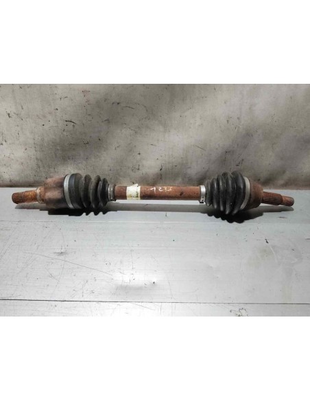 TRANSMISION DELANTERA IZQUIERDA FORD FIESTA (CBK) - 277978