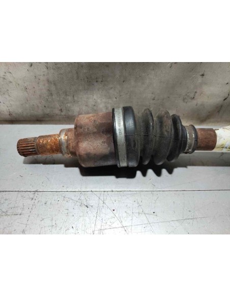 TRANSMISION DELANTERA IZQUIERDA FORD FIESTA (CBK) - 277978