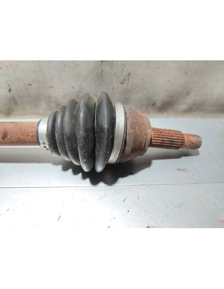 TRANSMISION DELANTERA IZQUIERDA FORD FIESTA (CBK) - 277978