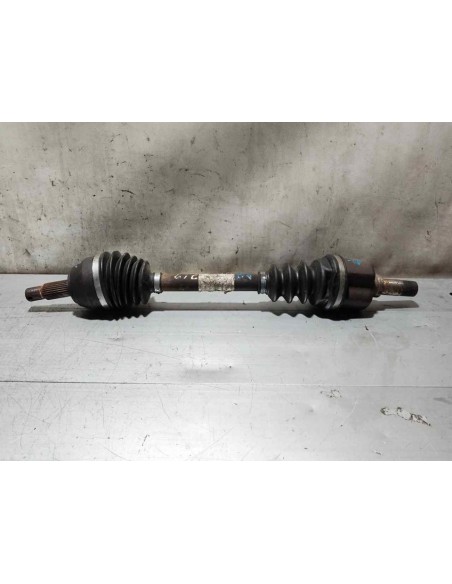 TRANSMISION DELANTERA IZQUIERDA CITROEN C8 - 217474