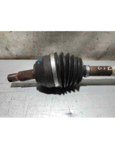 TRANSMISION DELANTERA IZQUIERDA CITROEN C8 - 217474 2