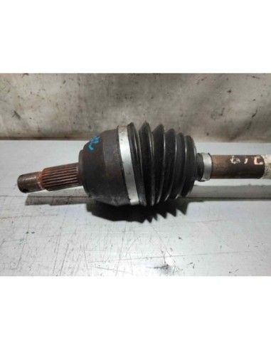 TRANSMISION DELANTERA IZQUIERDA CITROEN C8 -...