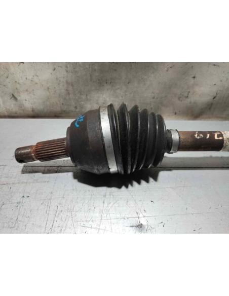 TRANSMISION DELANTERA IZQUIERDA CITROEN C8 - 217474