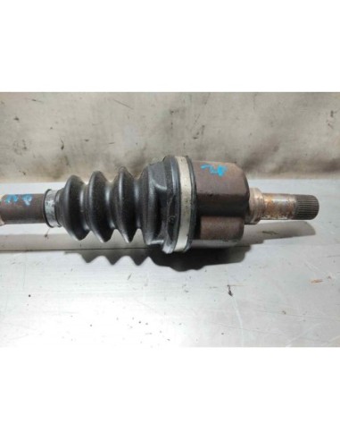 TRANSMISION DELANTERA IZQUIERDA CITROEN C8 -...