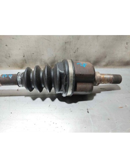 TRANSMISION DELANTERA IZQUIERDA CITROEN C8 - 217474