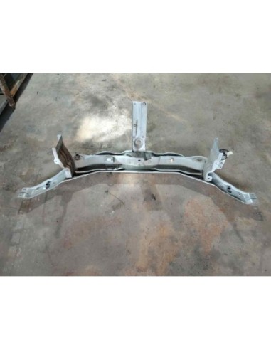 PANEL FRONTAL DACIA DOKKER - 256576