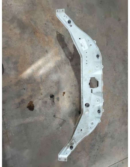 PANEL FRONTAL DACIA DOKKER - 256576