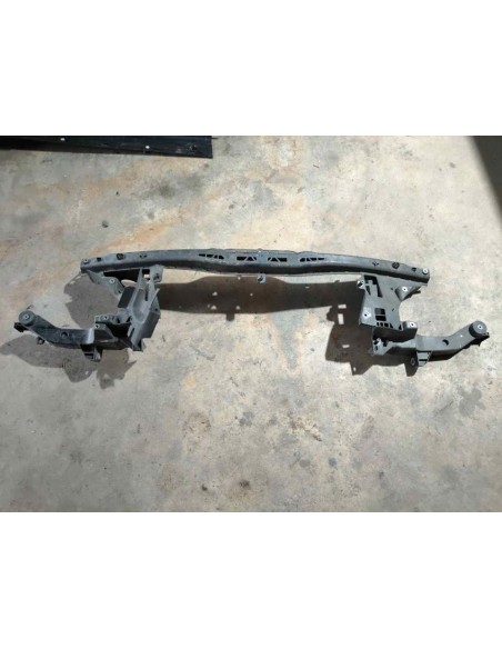 PANEL FRONTAL MERCEDES-BENZ VITO BASIC-KOMBI (639) - 232742