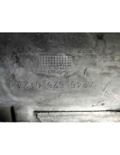 CUBRECARTER MERCEDES-BENZ CLASE B (BM 246) - 276652 2