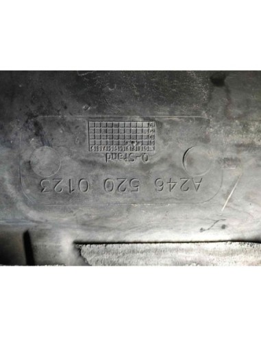 CUBRECARTER MERCEDES-BENZ CLASE B (BM 246) -...