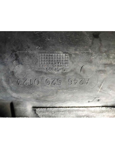 CUBRECARTER MERCEDES-BENZ CLASE B (BM 246) - 276652