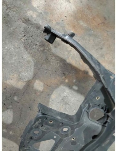 PANEL FRONTAL HYUNDAI GETZ (TB) - 277982