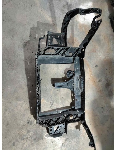 PANEL FRONTAL HYUNDAI GETZ (TB) - 277982