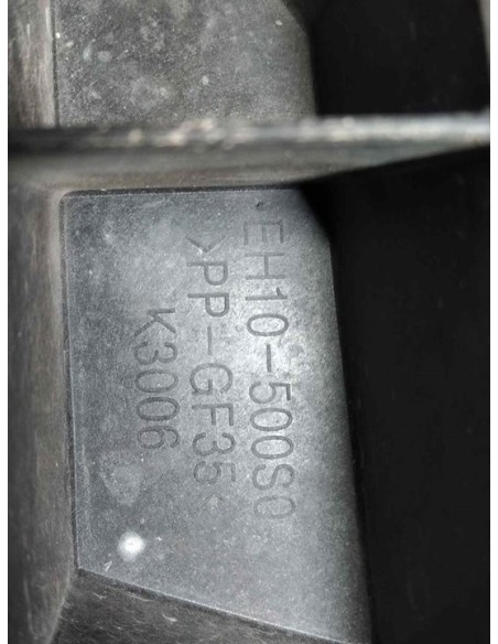 CUBRECARTER MAZDA CX-7 ER - 277984