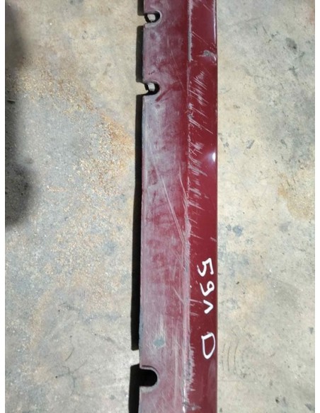 FALDON LATERAL FIAT II BRAVO (198) - 183749