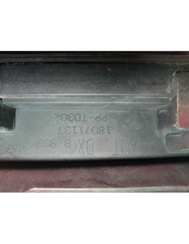 FALDON LATERAL FIAT II BRAVO (198) - 183749