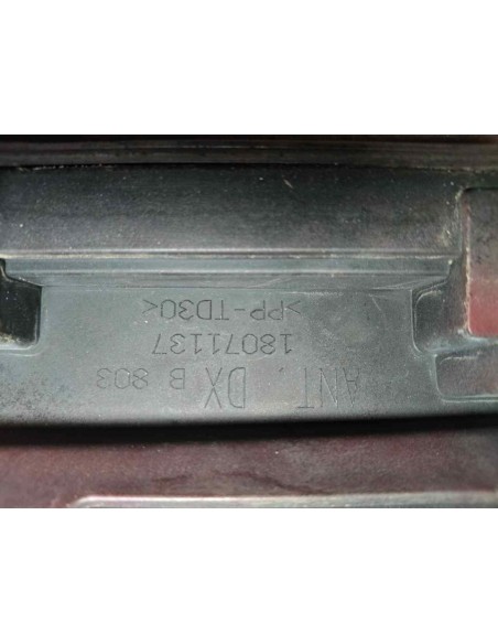 FALDON LATERAL FIAT II BRAVO (198) - 183749