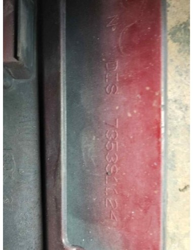 FALDON LATERAL FIAT II BRAVO (198) - 183749