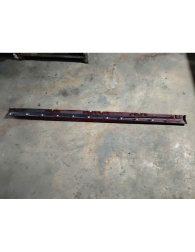 FALDON LATERAL FIAT II BRAVO (198) - 183749