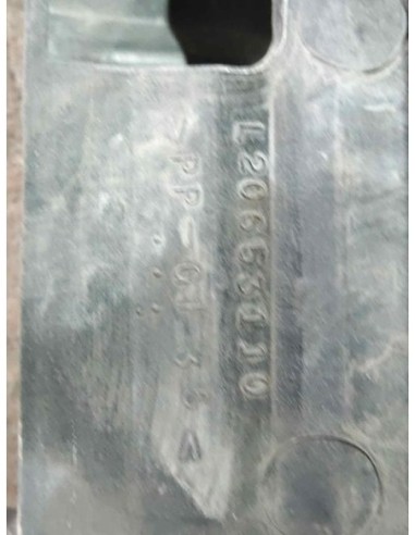 PANEL FRONTAL MAZDA CX-7 ER - 262445