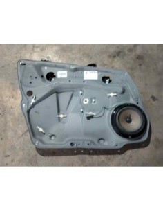 ELEVALUNAS DELANTERO IZQUIERDO MERCEDES-BENZ CLASE A (BM...