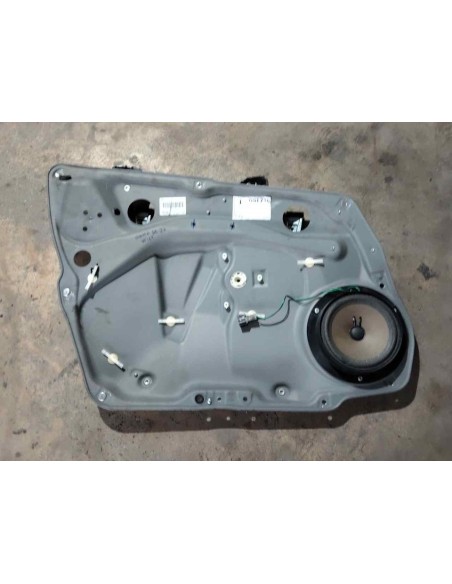 ELEVALUNAS DELANTERO IZQUIERDO MERCEDES-BENZ CLASE A (BM 169) - 277986