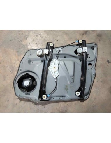 ELEVALUNAS DELANTERO IZQUIERDO MERCEDES-BENZ...